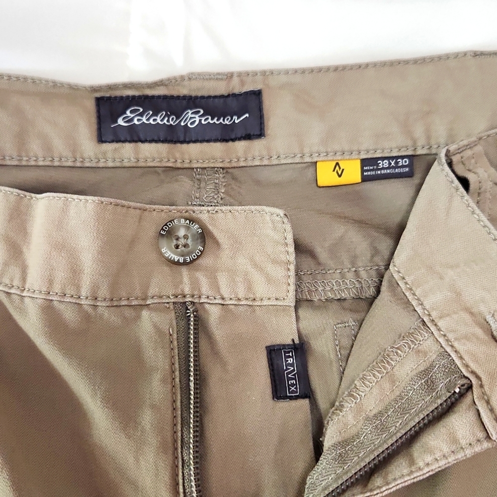 Eddie bauer hiking pants